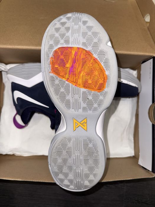 Баскетболни обувки Nike PG 1 "The Bait"