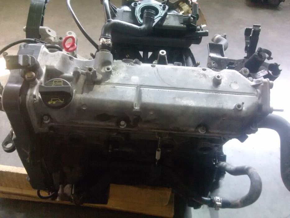 Motor Fiat Panda 1.2 benzina,an fabr. 2008, tip motor 188A4000