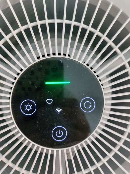 Xiaomi Air Purifier 4 Compact