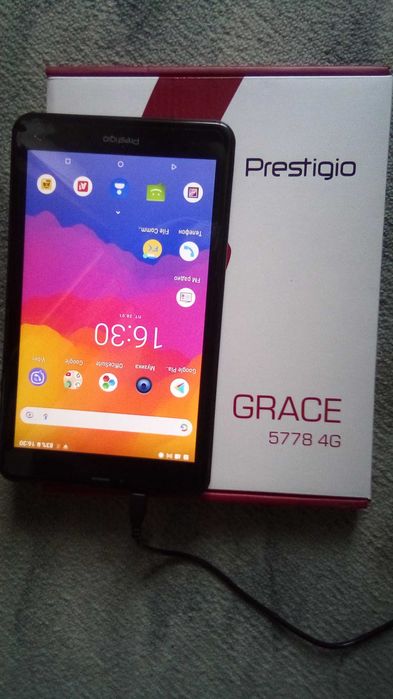 Prestigio Grace 5778-4G