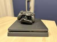 Consolă PlayStation 4 slim Memorie 512gb 2 controllere