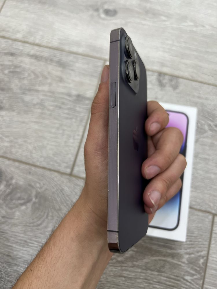 iPhone 14 Pro Max Ideall