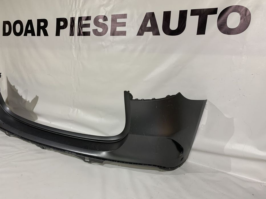 Bara spate Mercedes GLA H247 AMG, 2020, 2021, 2022, 2023, 2024, cod origine OE A2478850206.