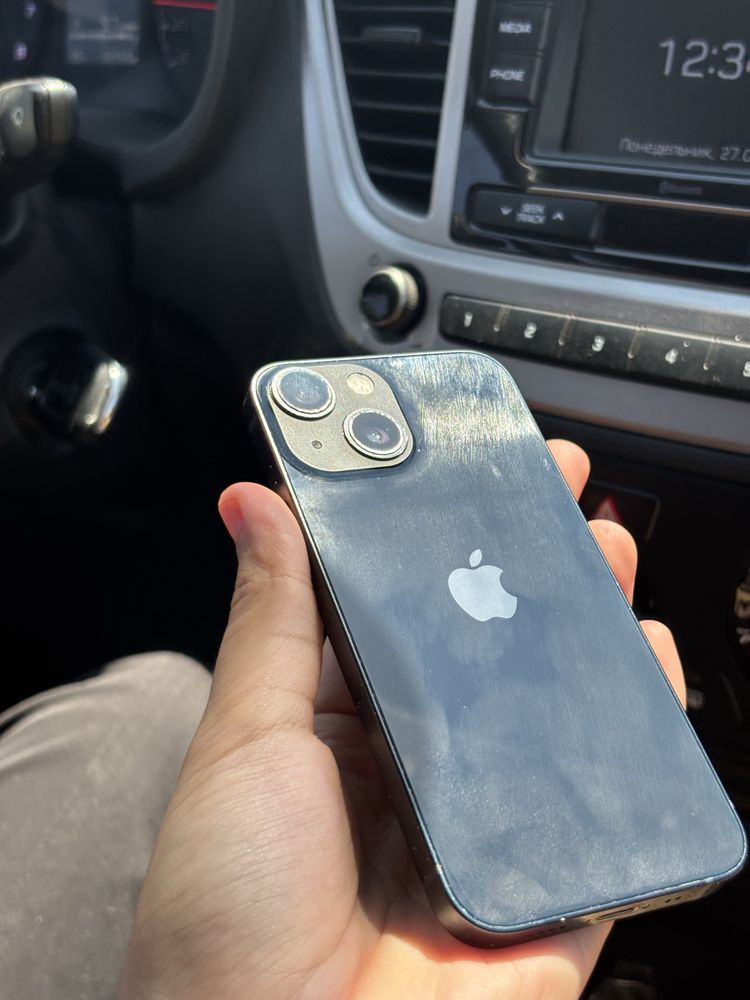 Iphone 13 mini торг бар