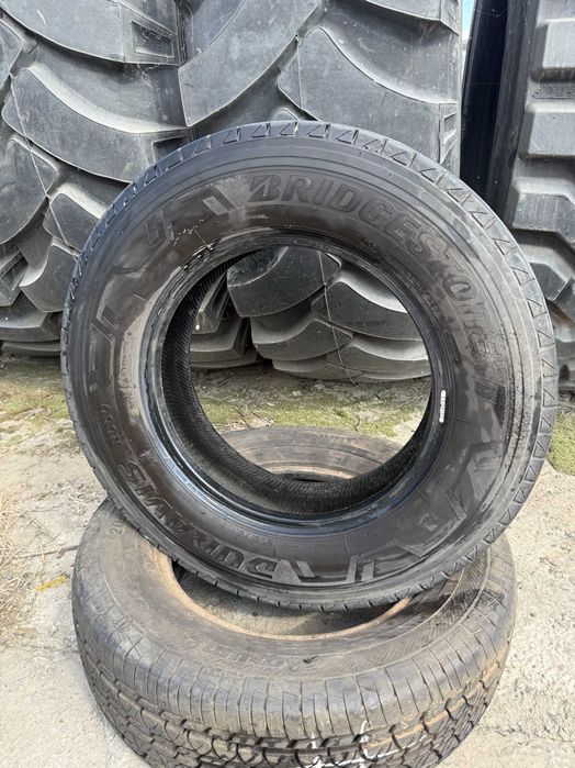 ANVELOPE 195/75/16C 205/75/16C