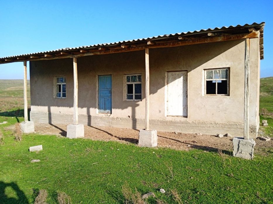 Ferma, qo’ra, molxona. Qo’yxona