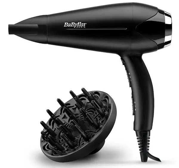 BaByliss фен 5910SDE