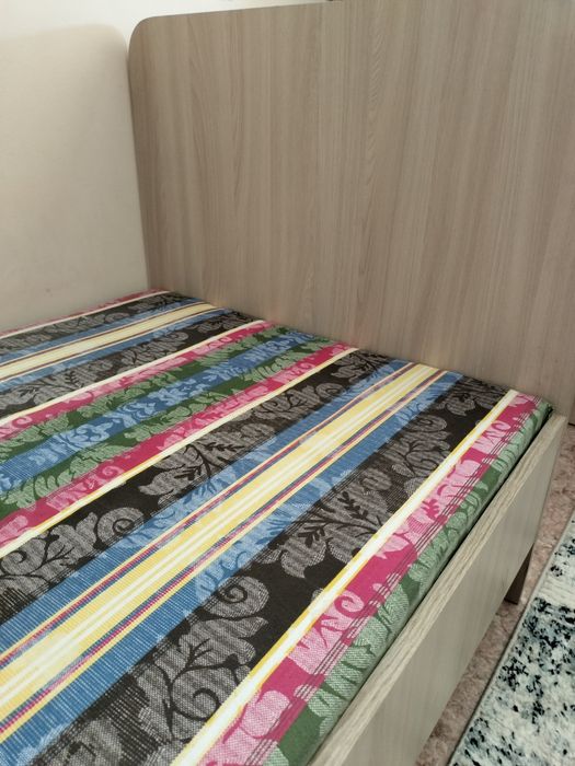 Детская мебель ,кровать.