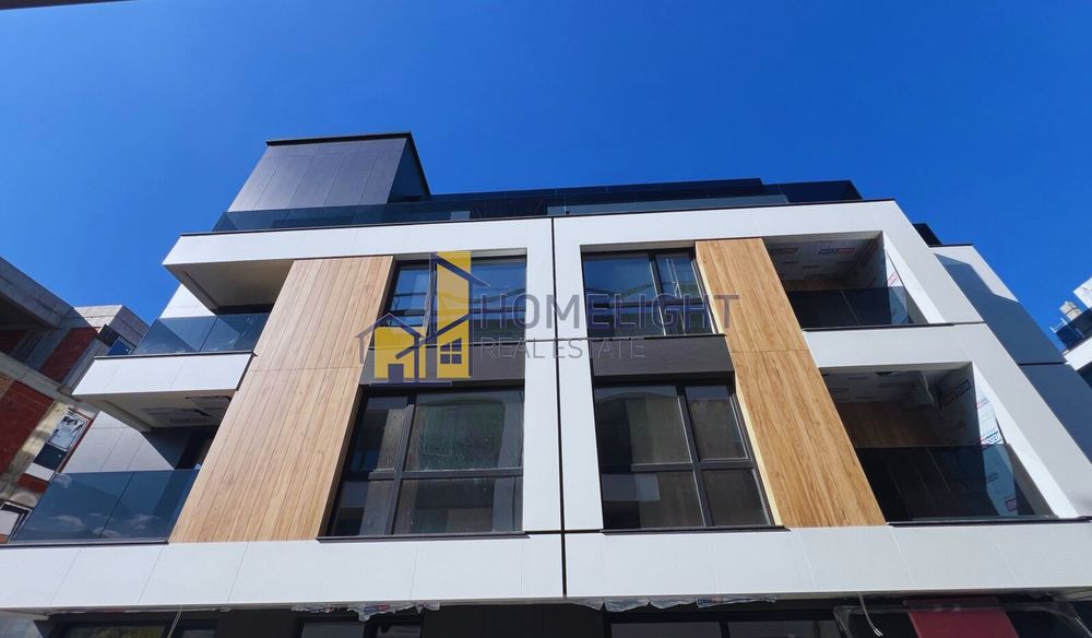 Продава се Тристаен апартамент в София, Славия - 194 кв.м за 1958 €/кв.м - Снимка #2