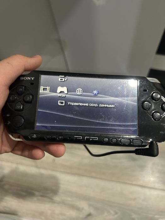 Psp 3000 псп 3000