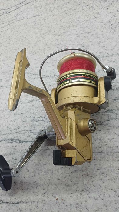 Макара Ryobi MX40D