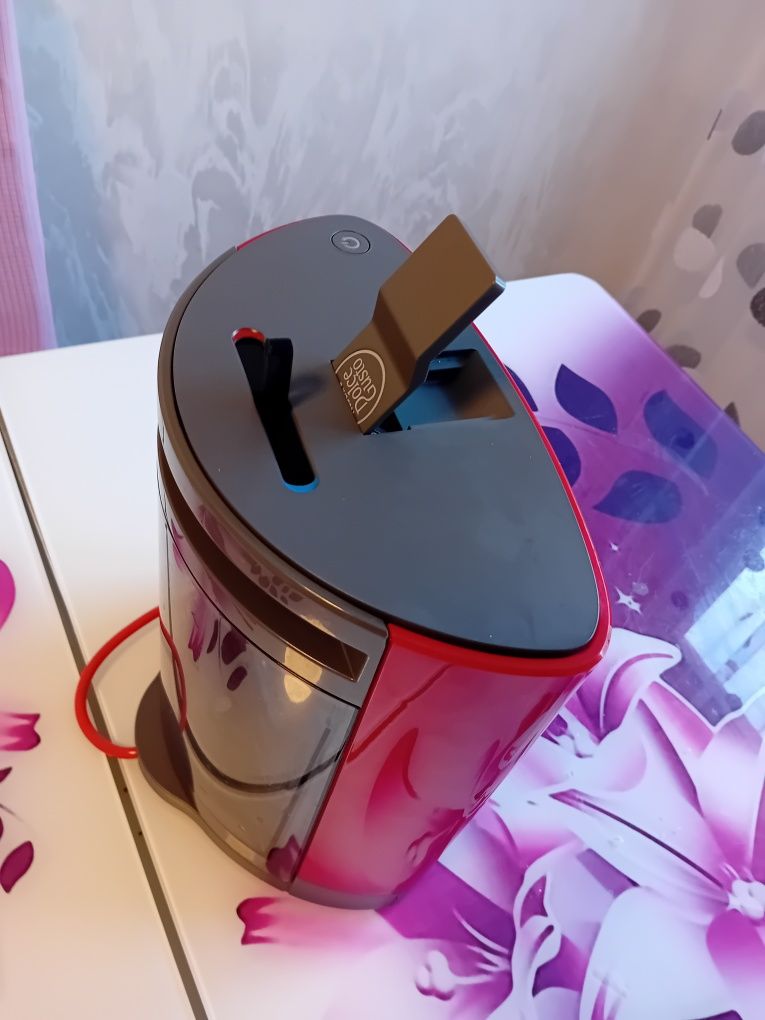 Espresor Dolce gusto