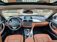 BMW F31 320 D / Luxury / Head Up / Piele / Automat