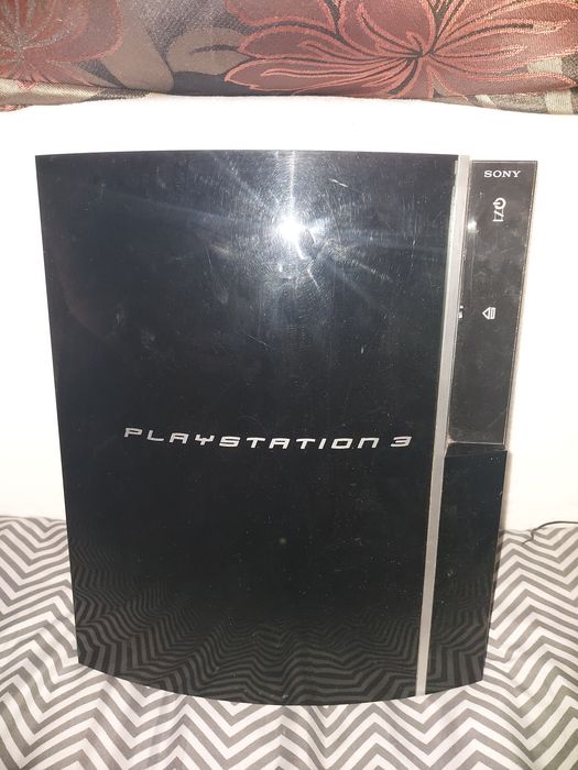 Playstation 3 stare buna