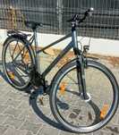 Bicicletă de oraș 2R Manufaktur TRS NEX