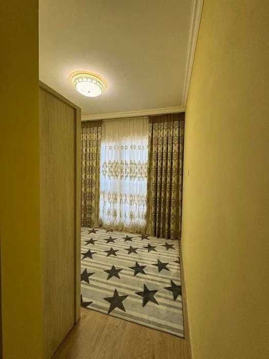 ;Манзара‼️4к квартира 81м2 тц High Town city Чинабад от Bizing uylar