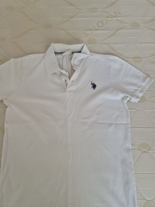 Tricou US polo original