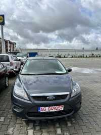 Vand ford focus 2 coupe(facelift)