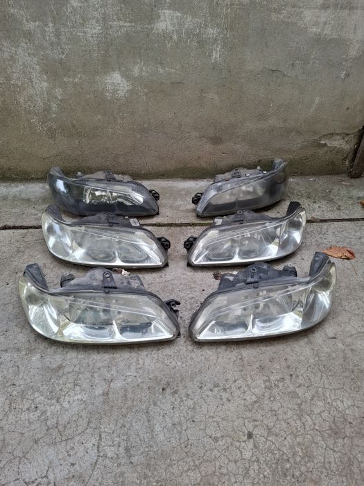 Фарове и огледала за Peugeot 306