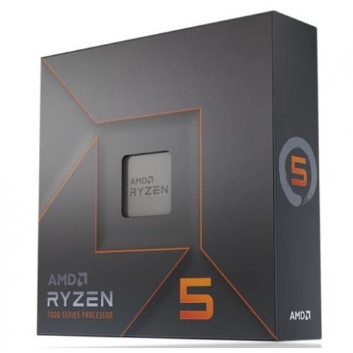 Procesor AMD Ryzen 5 7600X NOU