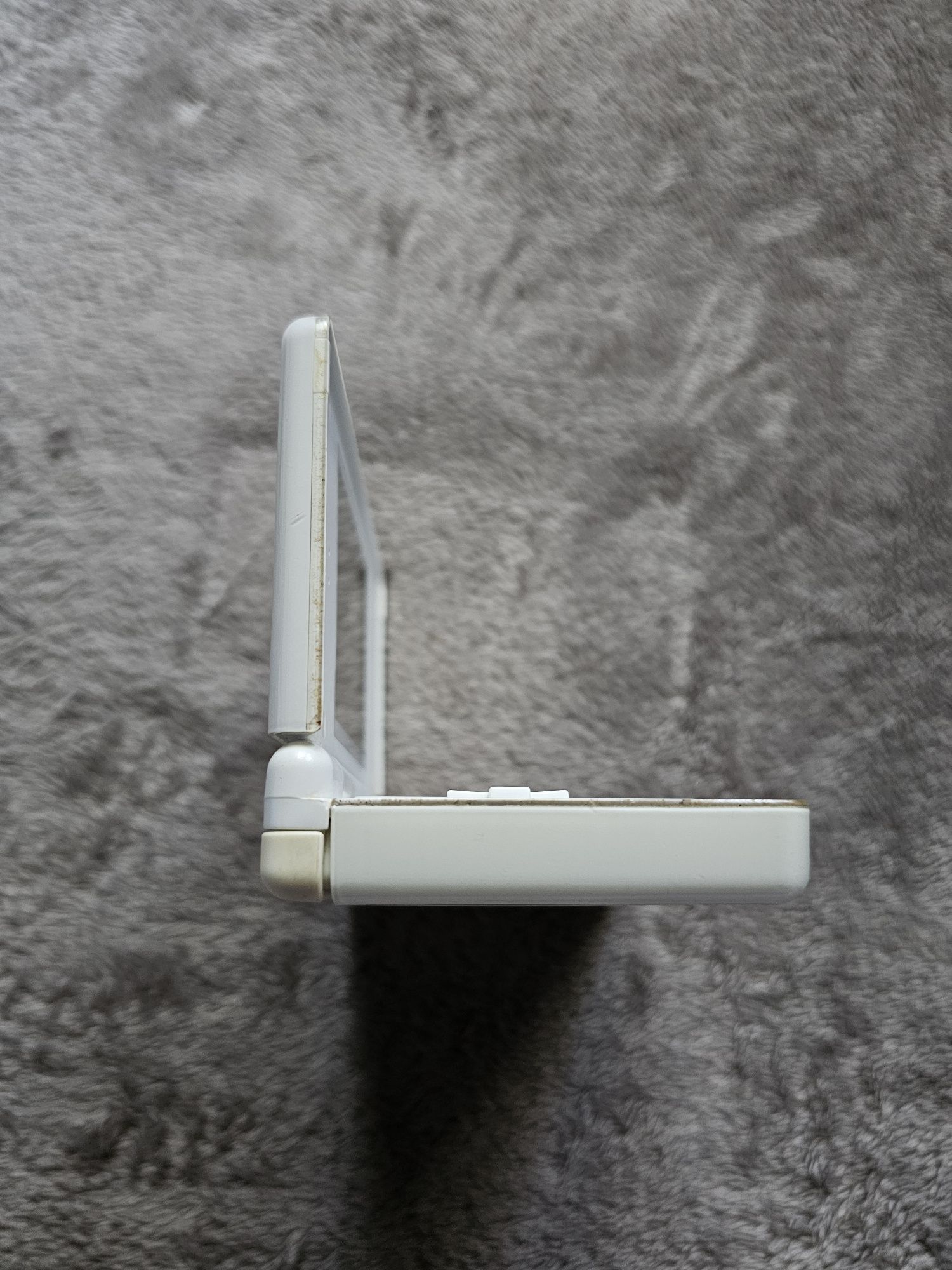 Joc Nintendo ds lite + 5 jocuri + incarcator original