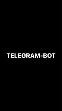 Telegram - bot yaratamiz | Restoran, fast-food, kafe lar uchun