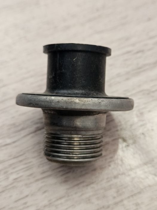 Трубка обратки котла kiturami twin-alfa 16-40kw