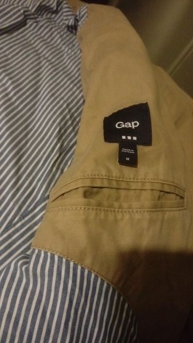 Спортно елегантно сако Gap