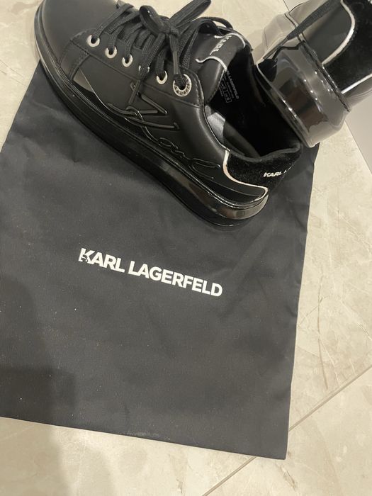 Кецове Karl Lagerfeld