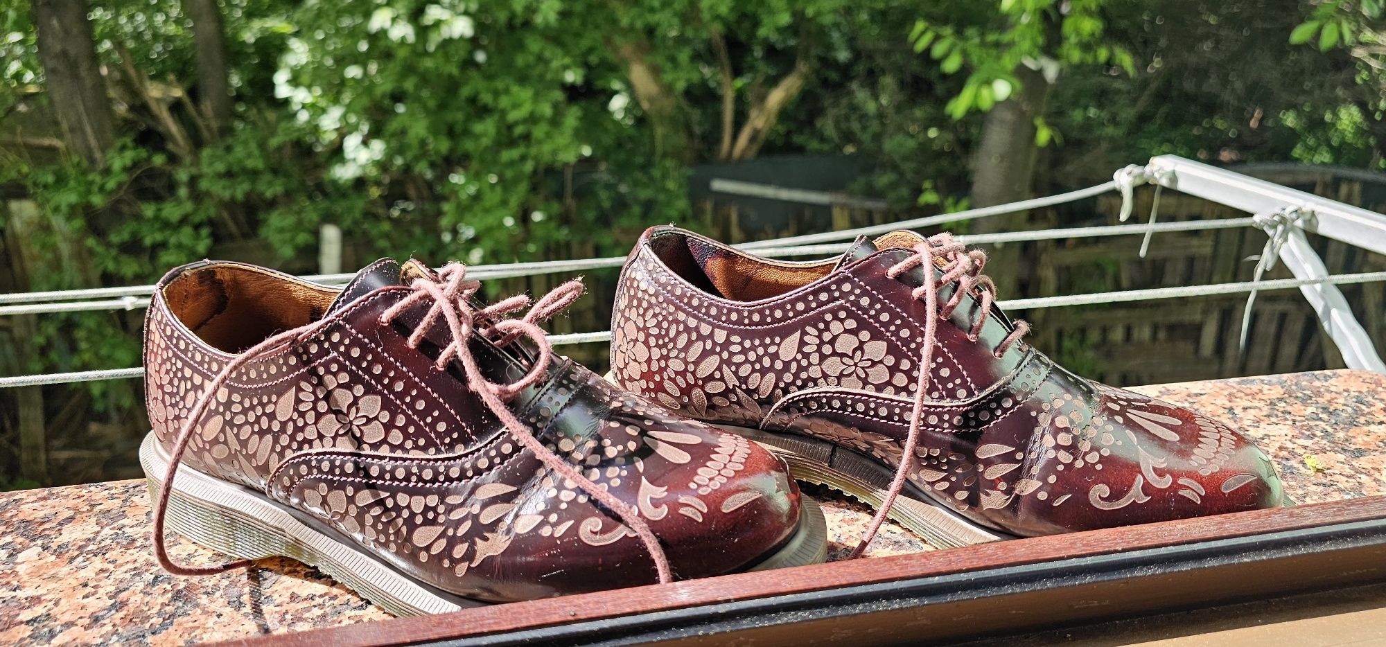 Dr Martens nr 37