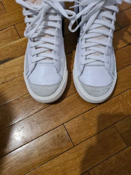 Кецове Nike Blazer Mid ‘77 номер 44