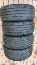 балон hankook 245/45/19