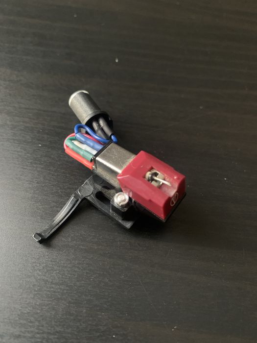 Doza pick-up AT95EX, nefolosita, ca noua.