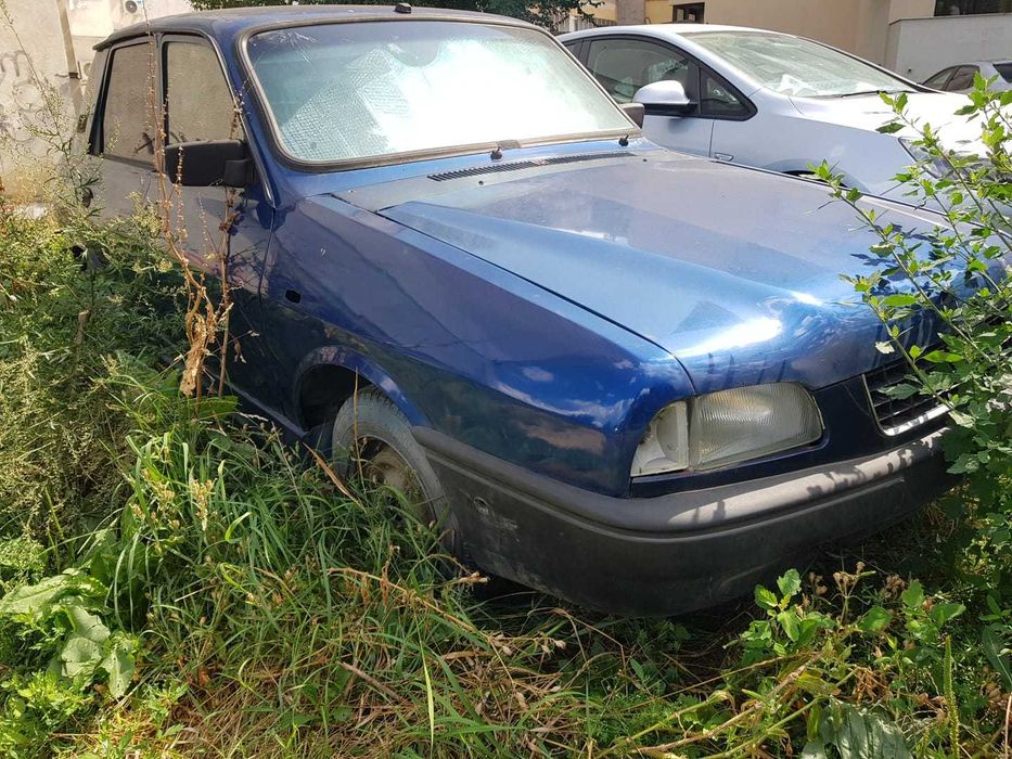 Dacia 1310 Li Injectie 2001