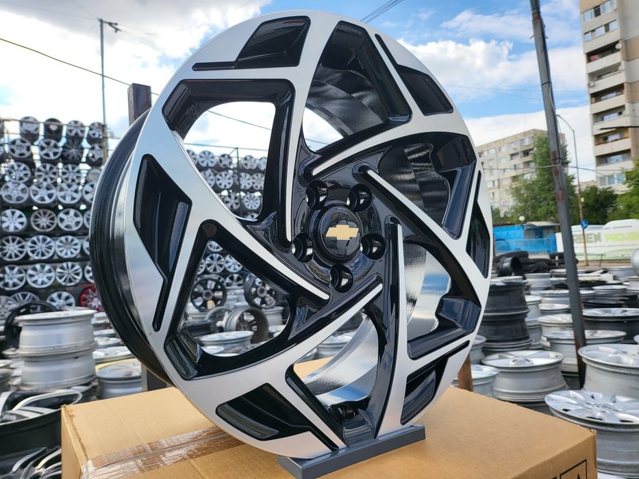 Нови джанти  17 5х105 Шевролет ,Chevrolet