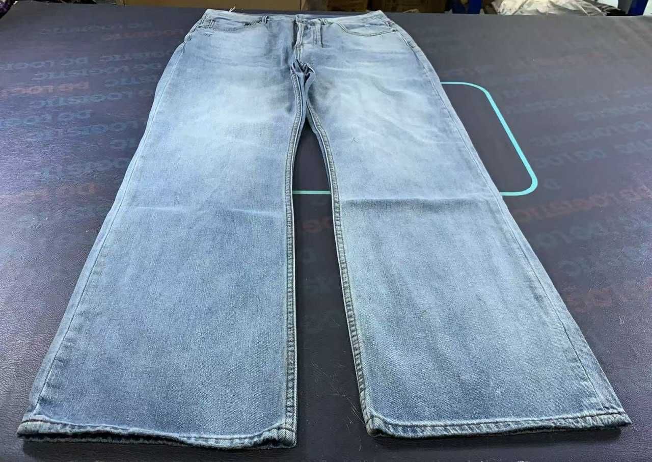 Flared дънки ACNE