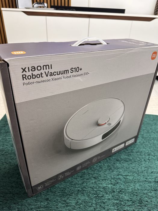 Aspirator robot Xiaomi S10+