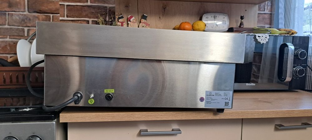 Gratar electric  KLARSTEIN 3000 W