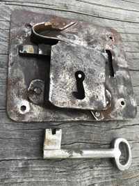 колекция стари брави  ключове  катинари