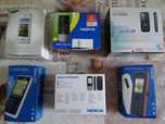Vand telefoane mobile clasice