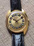 Ceas mecanic Vostok