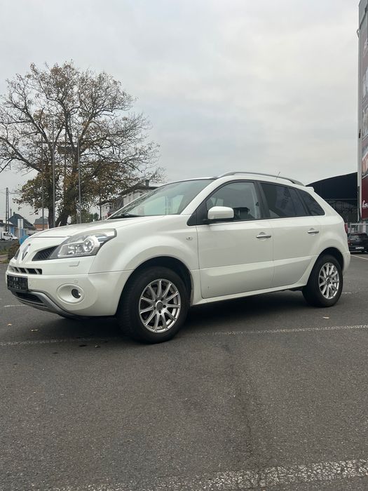Renault Koleos 2.0tdci 4x4