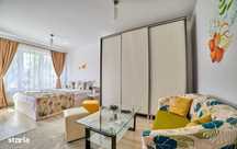 Garsoniera cocheta de inchiriat 395€ – Avantgarden 3, Brasov