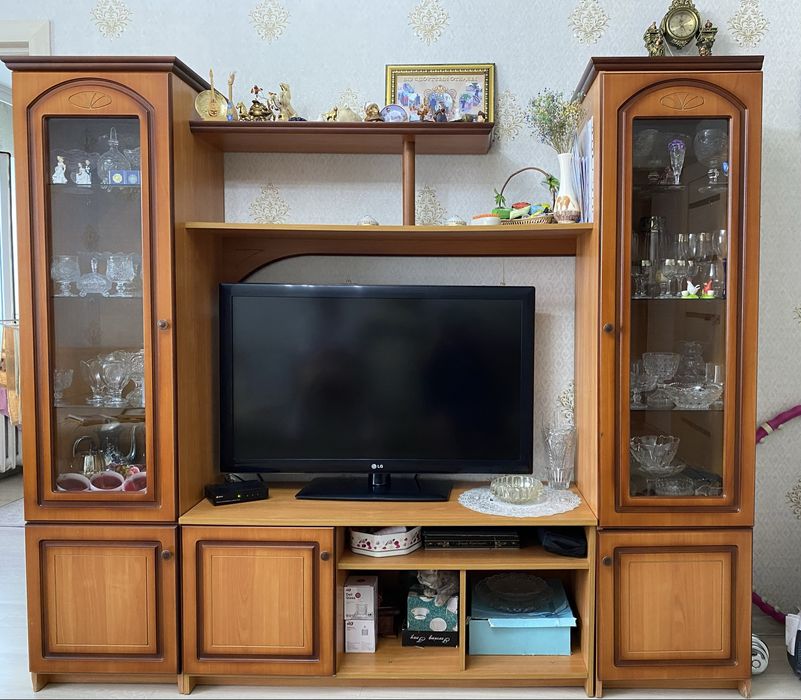 Мебель для гостиной