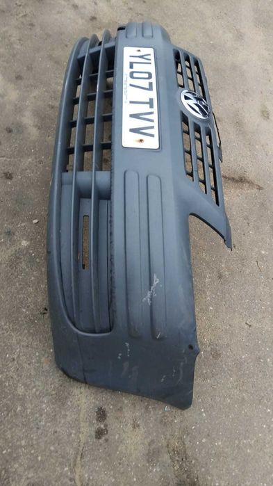 Bara fata Volkswagen Caddy an 2007