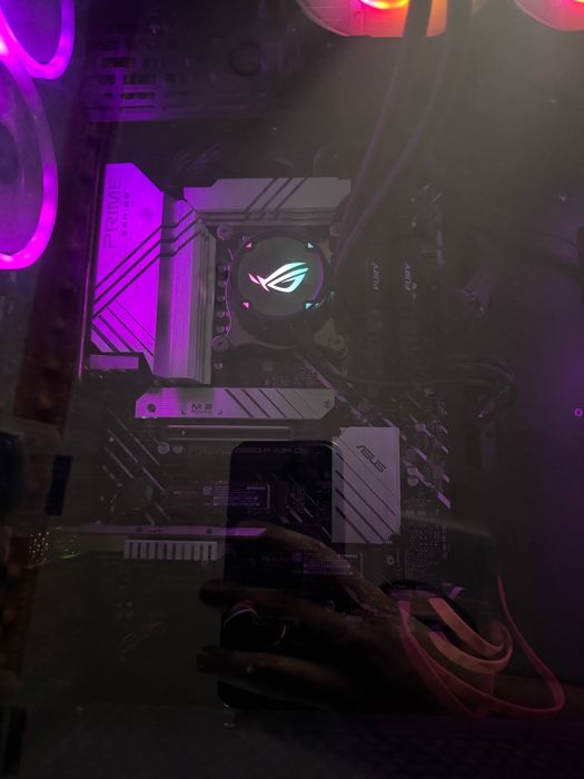 Server uchun kompyuter