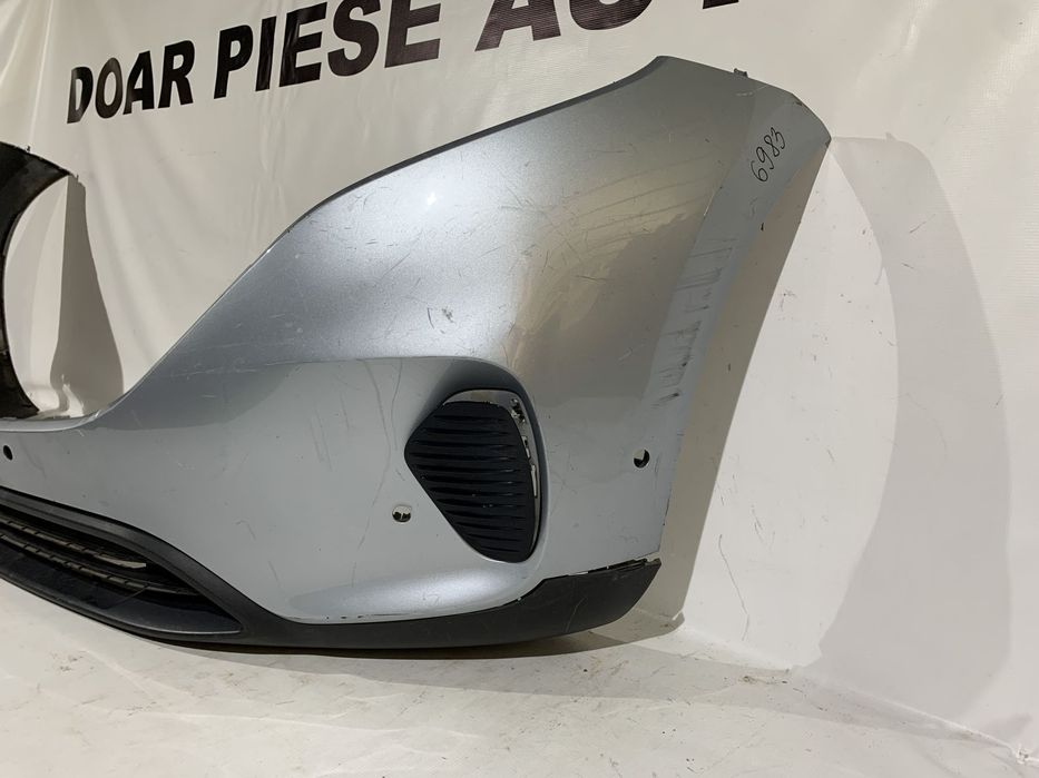 Bara fata Mercedes EQC W293, 2020, 2021, 2022, 2023, cod origine OE A2938850000.