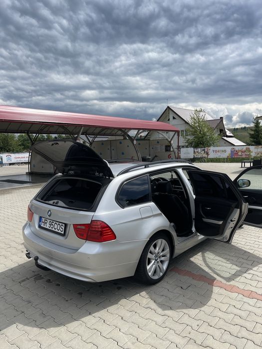 Bmw e 91 panoramic