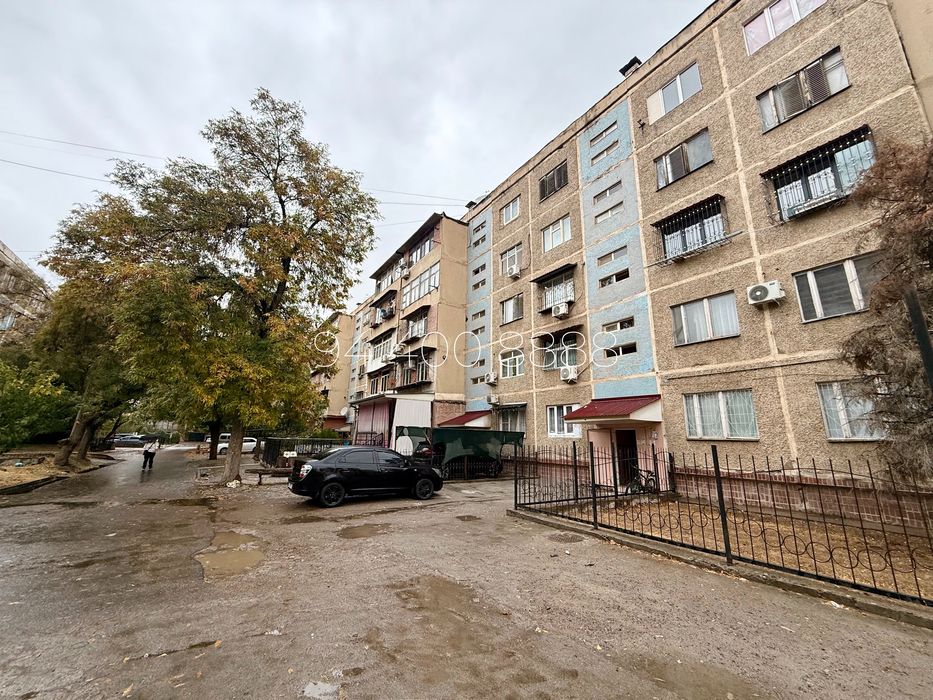 Срочно 1 ком Юнусабад 15 Арбат Баходир