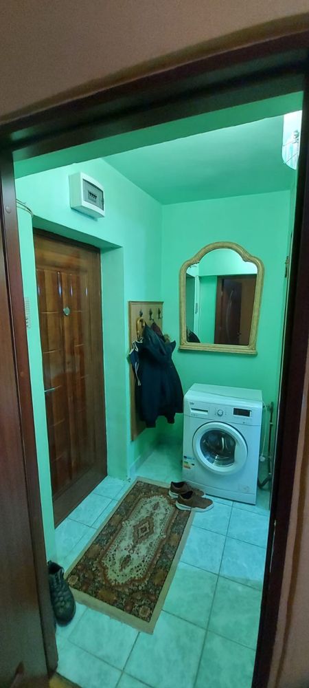Dau in chirie apartament cu 1 camera in Targu Mures zona Shopping City